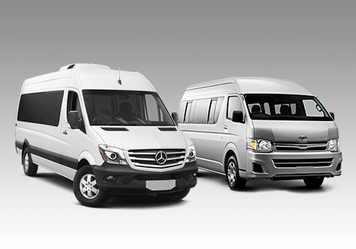 Renta de camionetas en Morelia